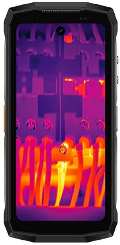 Смартфон Ulefone Armor Mini 20T Pro 8/256 ГБ