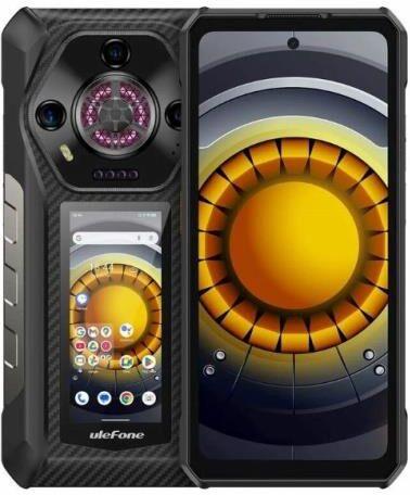 Смартфон Ulefone Armor 30 Pro Magic 16/512 ГБ