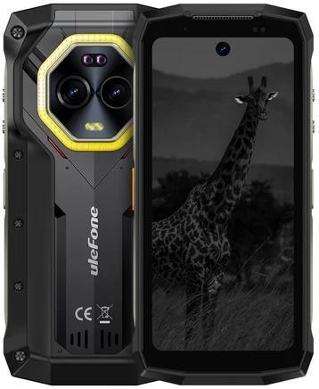 Смартфон Ulefone Armor Mini 20 Pro 8/256 ГБ