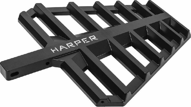 Антенна Harper наружная ADVB-2122 (уличная активная)