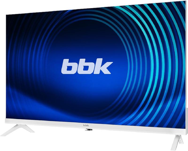 Телевизор BBK LED 32" Full HD 32LEX-7182/FTS2C (W)