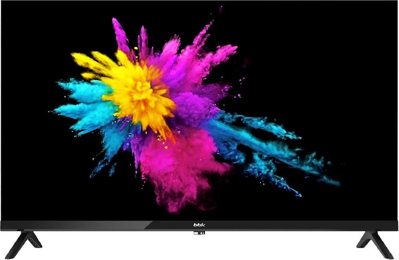 Телевизор BBK LED 32LEM-1098/FTS2C (B)