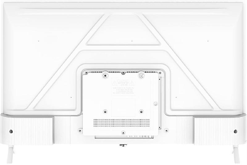Телевизор BBK LED 31.5" Full HD 32LEM-1081/FTS2C (W)