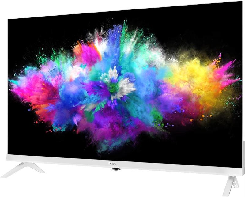 Телевизор BBK LED 31.5" Full HD 32LEM-1081/FTS2C (W)