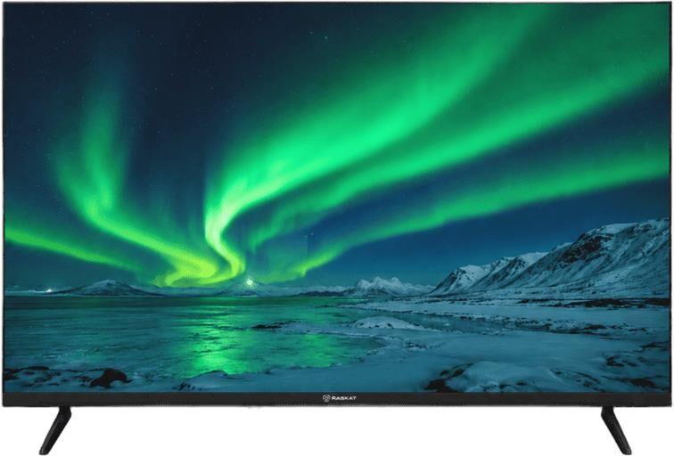 Телевизор Raskat LED 32" HD 32H1400B