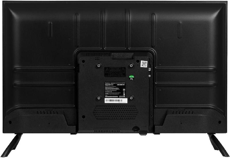 Телевизор Topdevice LED 32" Full HD TDWC32BF2110V