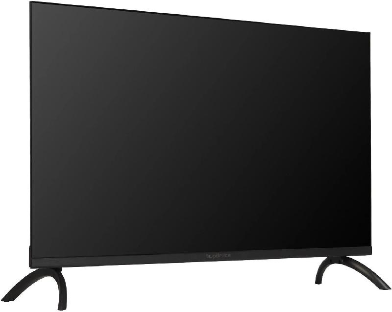 Телевизор Topdevice LED 32" Full HD TDWC32BF2110V
