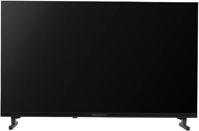Телевизор Topdevice LED 32" Full HD TDWC32BF5260V