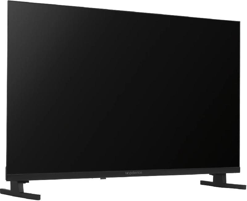 Телевизор Topdevice LED 32" Full HD TDWC32BF5260V