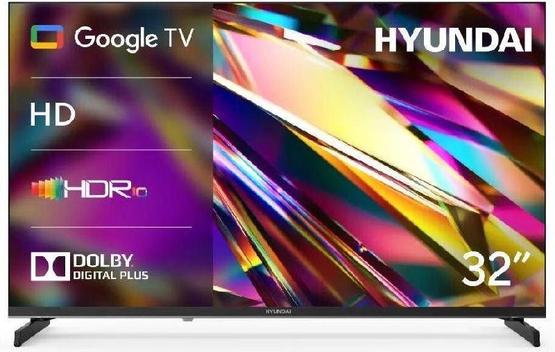 Телевизор Hyundai LED 32" HD H-LED32BS5011