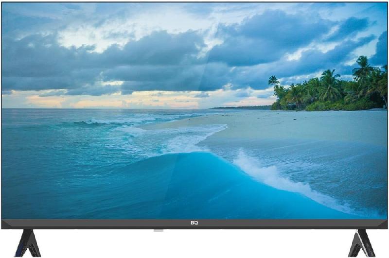 Телевизор BQ LED 32" HD 32FS02B
