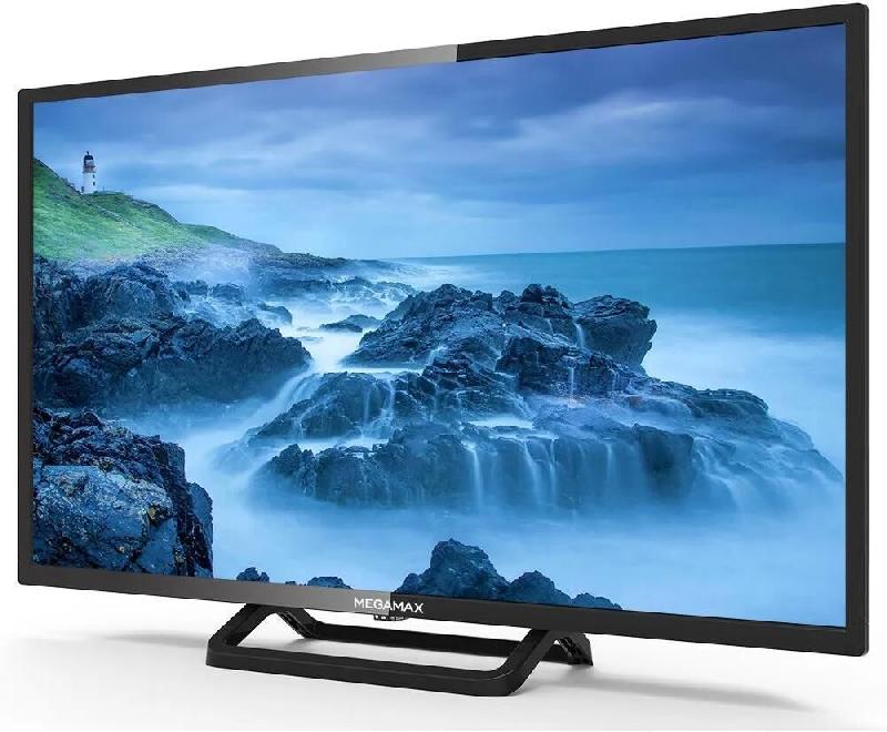 Телевизор Megamax LED 32" HD 32MG11HSM