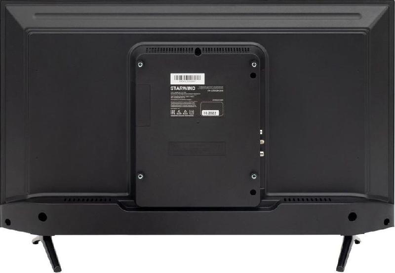 Телевизор Starwind LED 32" SW-LED32BG200