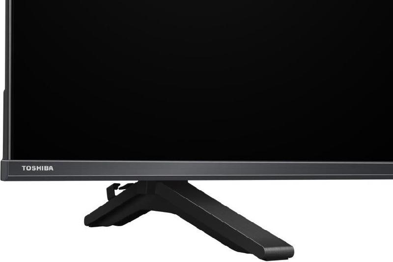 Телевизор Toshiba QLED 50" 4K 50C350R
