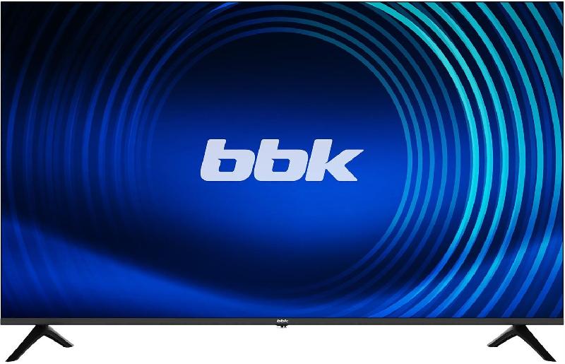 Телевизор BBK LED 50" 4K 50LEX-8131/UTS2C (B)