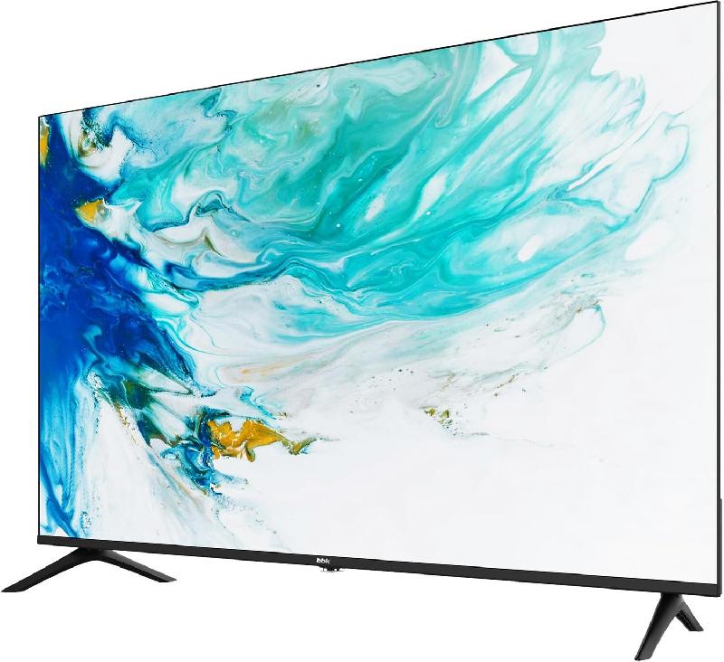 Телевизор BBK LED 50" Full HD 50LEM-1033/FTS2C (B)