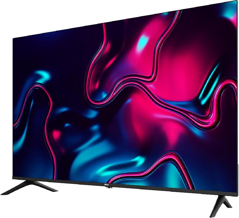 Телевизор BBK LED 50" Full HD 50LEM-1031/FTS2C (B)