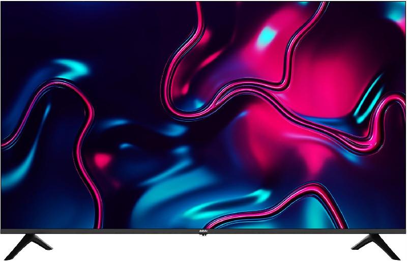 Телевизор BBK LED 50" Full HD 50LEM-1031/FTS2C (B)