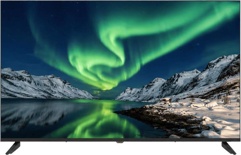 Телевизор Raskat LED 49.5" 4K 50U4400B