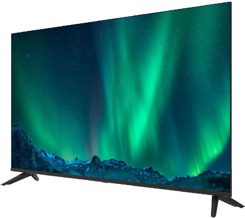 Телевизор Raskat LED 50" 4K 50U4300B