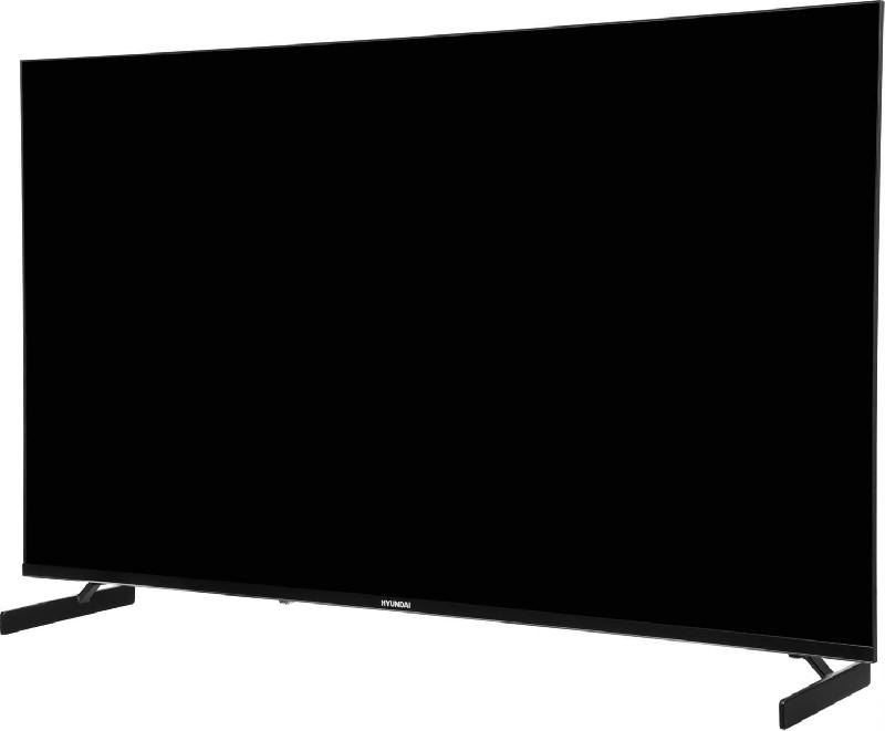 Телевизор Hyundai LED 50" 4K H-LED50BU7011
