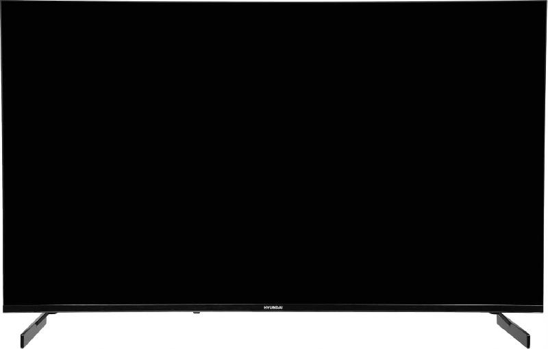 Телевизор Hyundai LED 50" 4K H-LED50BU7011