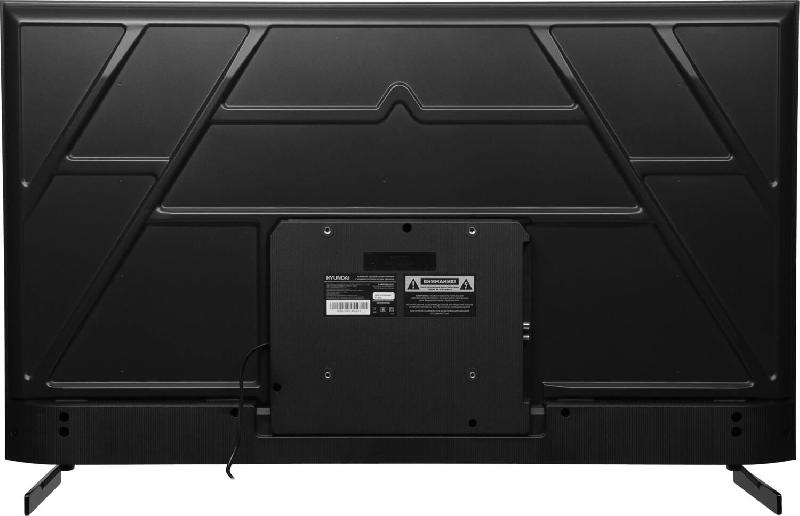 Телевизор Hyundai LED 50" 4K H-LED50BU7011