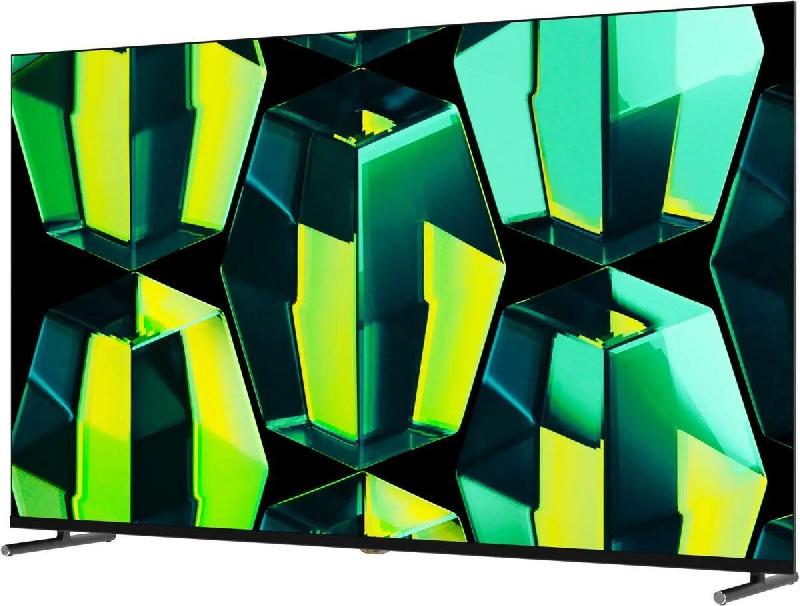 Телевизор Sber LED 50" 4K SDX-50U4124
