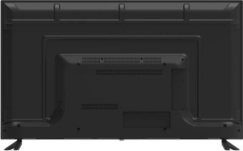 Телевизор Megamax LED 50" 4K 50MG11USM