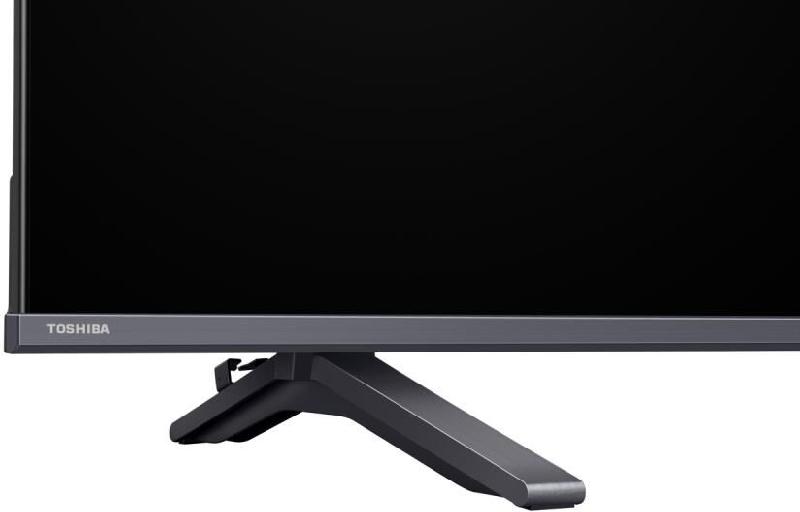 Телевизор Toshiba QLED 55" 4K 55M450RE