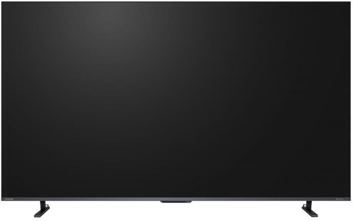 Телевизор Toshiba QLED 55" 4K 55Z680SET