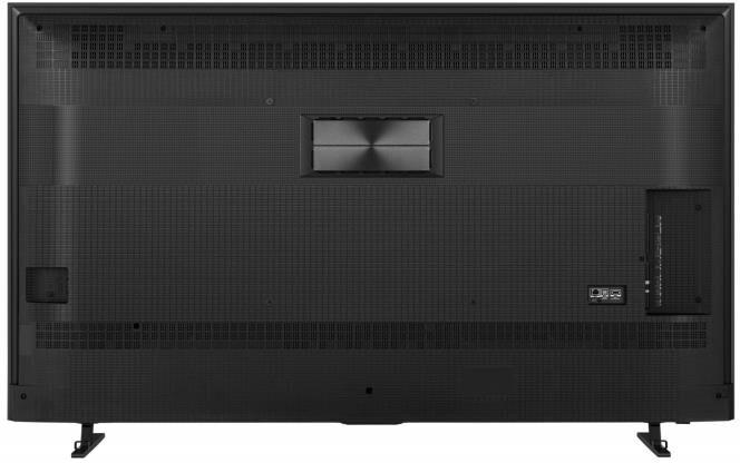 Телевизор Toshiba QLED 55" 4K 55Z680SET