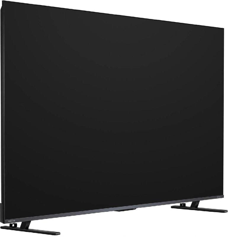 Телевизор Toshiba QLED 55" 4K 55Z680SE