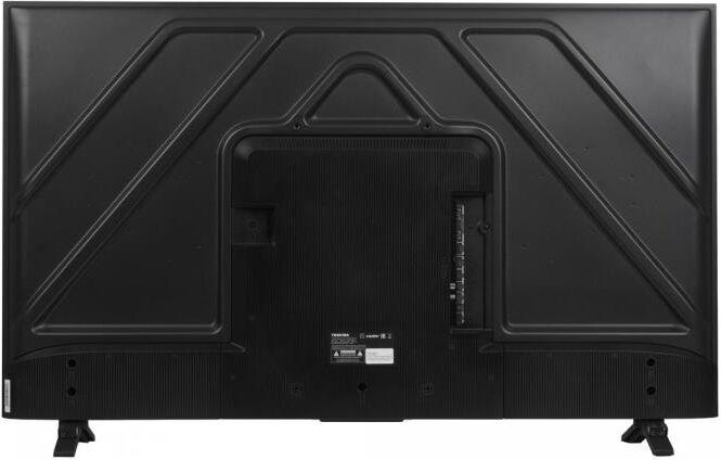 Телевизор Toshiba LED 55" 4K 55C350RE RU Entry