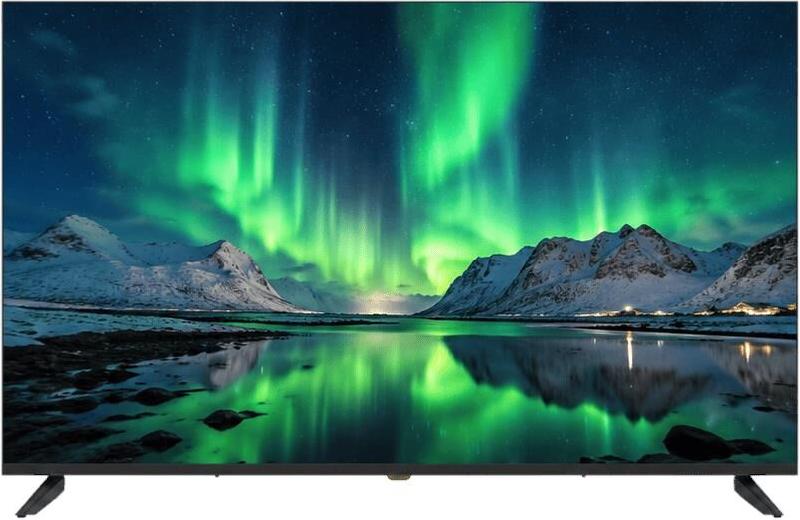 Телевизор Raskat LED 55" 4K 55U4400B