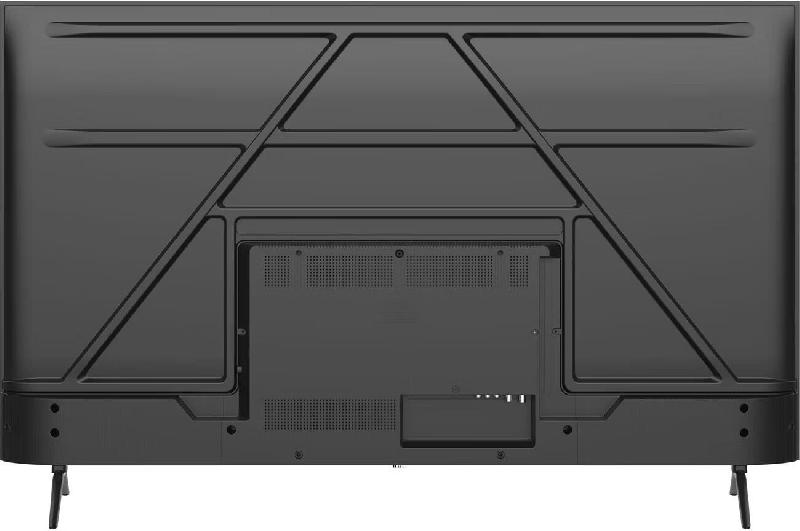 Телевизор HI LED 55" 4K HX-55U01FB