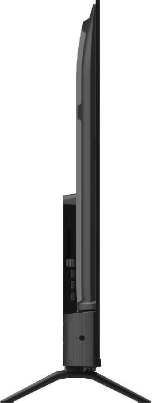 Телевизор HI LED 55" 4K HX-55U01FB