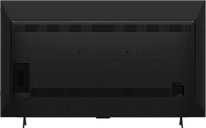 Телевизор TCL QLED 55" 4K 55P7L