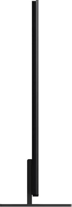 Телевизор TCL QLED 54.6" 4K 55A400