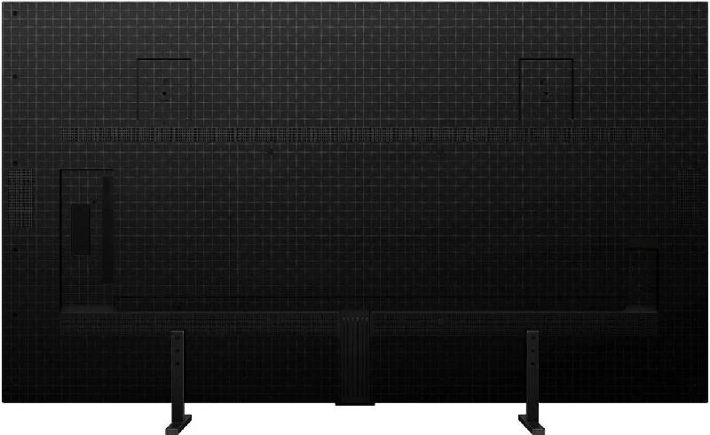 Телевизор TCL QLED 54.6" 4K 55A400