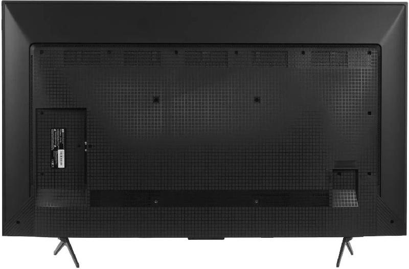 Телевизор TCL QLED 55" 4K 55P8L