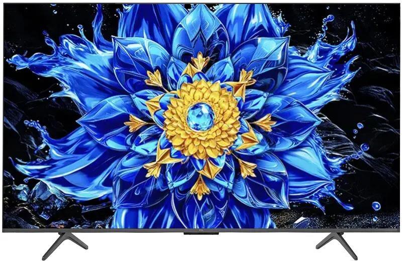 Телевизор TCL QLED 55" 4K 55P8L