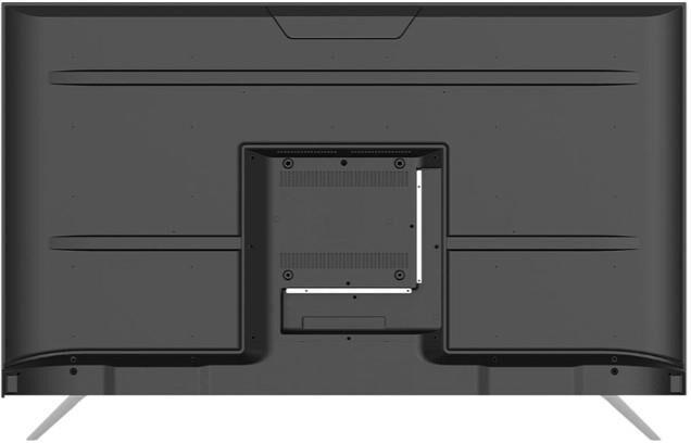 Телевизор Soundmax LED 55" 4K SM-LED55M06SU(черный)W