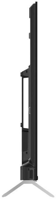 Телевизор Soundmax LED 55" 4K SM-LED55M06SU(черный)W