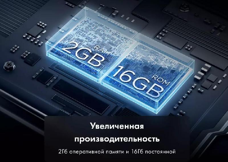 Телевизор Haier LED 55" 4K S2 PRO