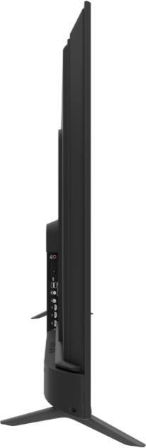 Телевизор Триколор LED 55" 4K H55UC2, , , , , голос, черный