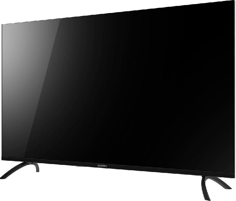 Телевизор Centek LED 55" 4K CT-8855 SMART