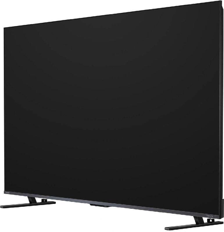 Телевизор Toshiba QLED 75" 4K 75Z680SE