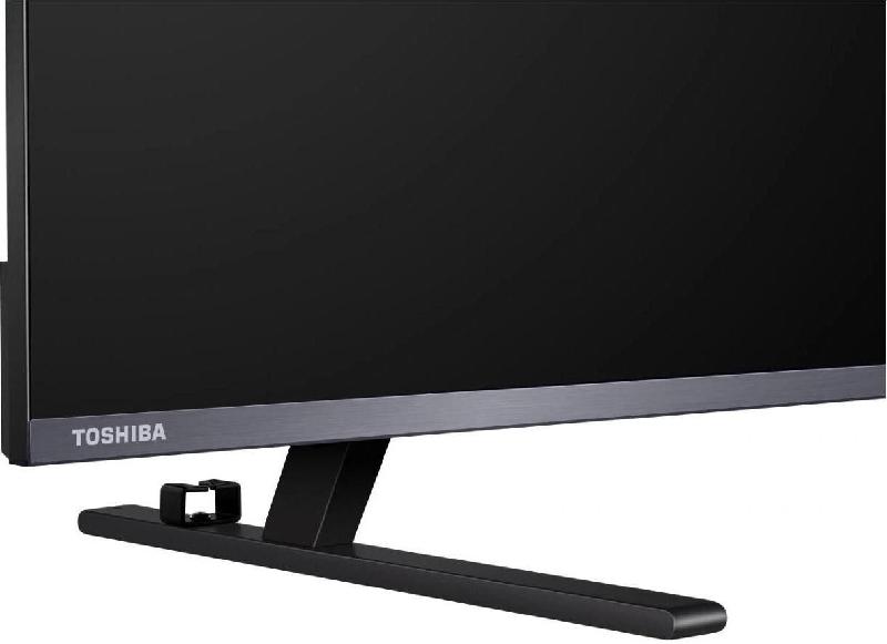 Телевизор Toshiba QLED 75" 4K 75Z680SE