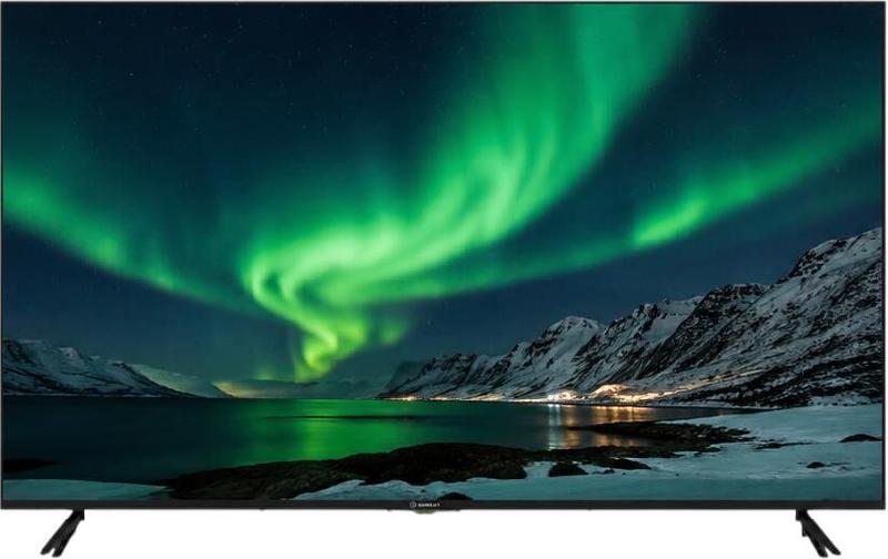 Телевизор Raskat QLED 65" 4K 65U5300B